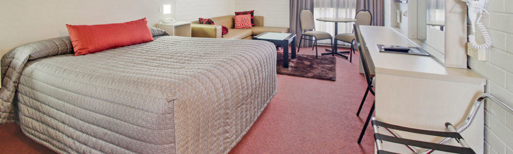 Goulburn Motor Inn 외부 사진